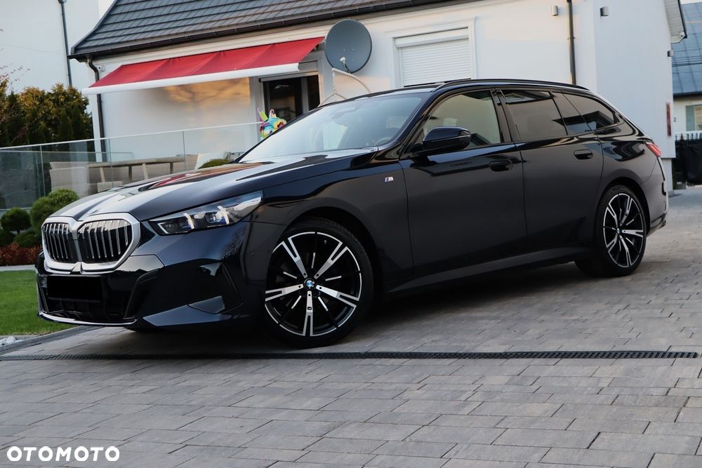 BMW Seria 5 - 3