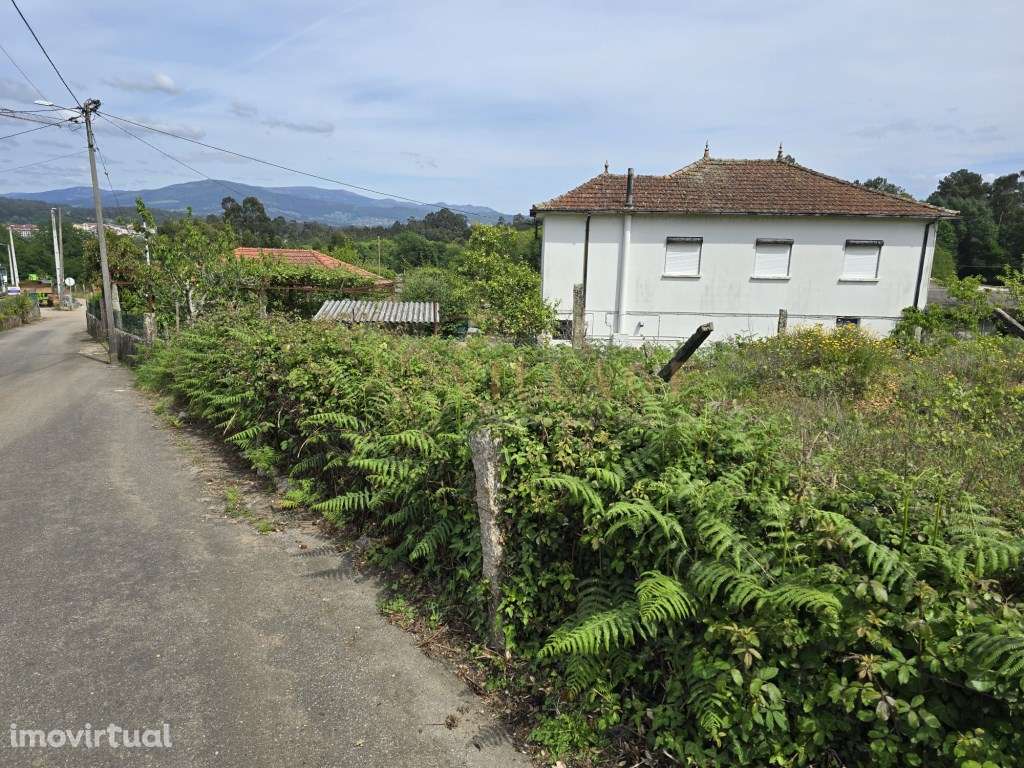 TERRENO - Grande imagem: 2/6