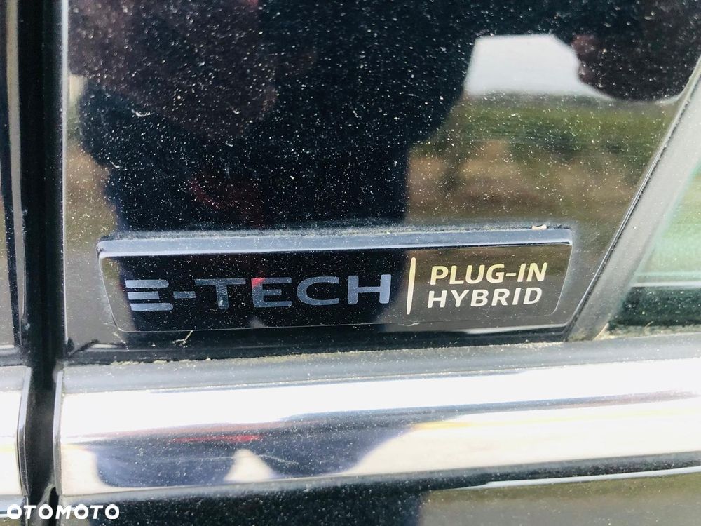 Renault Megane ver-e--tech-160-zen - 12