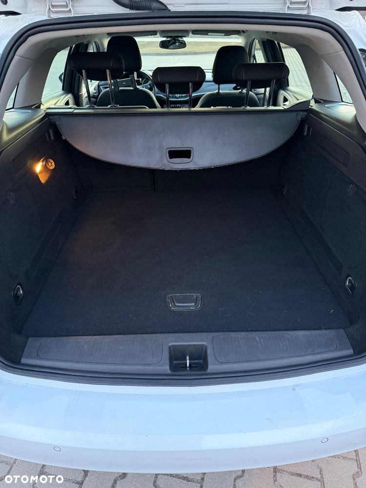 Opel Astra 1.6 CDTI Sport - 15