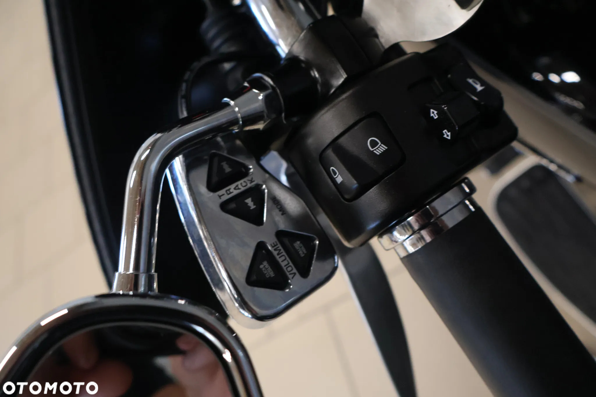 Yamaha Midnight Star - 21