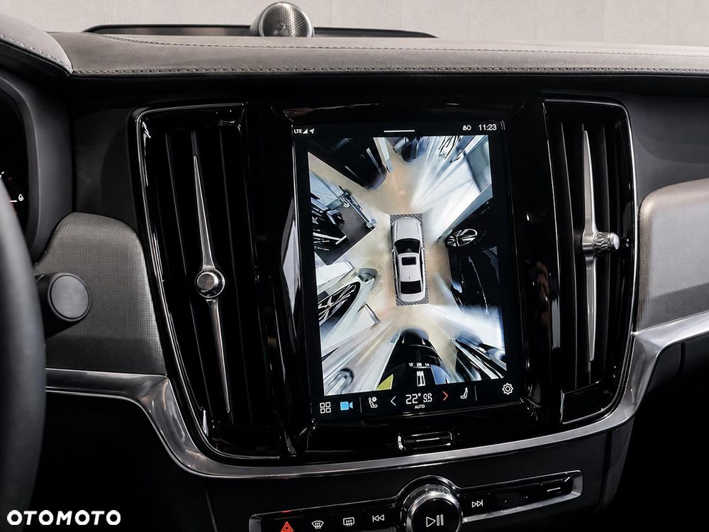 Volvo S90 T8 AWD Plug-In Hybrid Ultimate Bright - 9