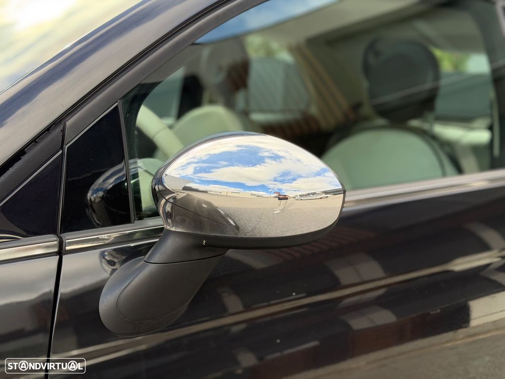 Fiat 500 1.3 16V Multijet Lounge - 13
