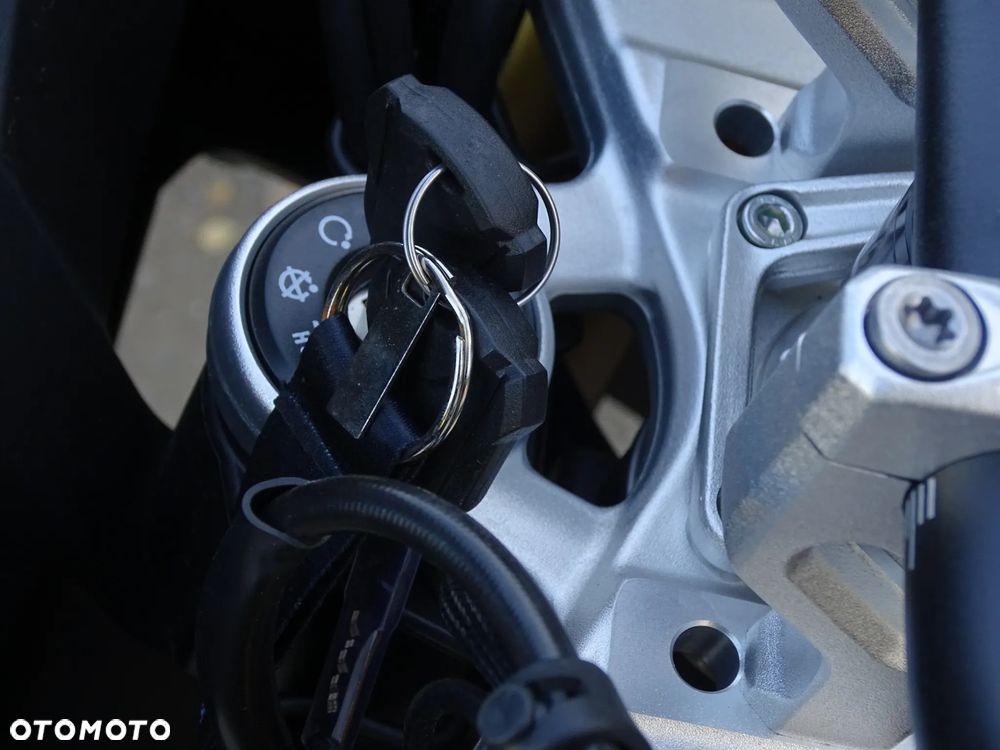 VOGE 800 Rally - 22