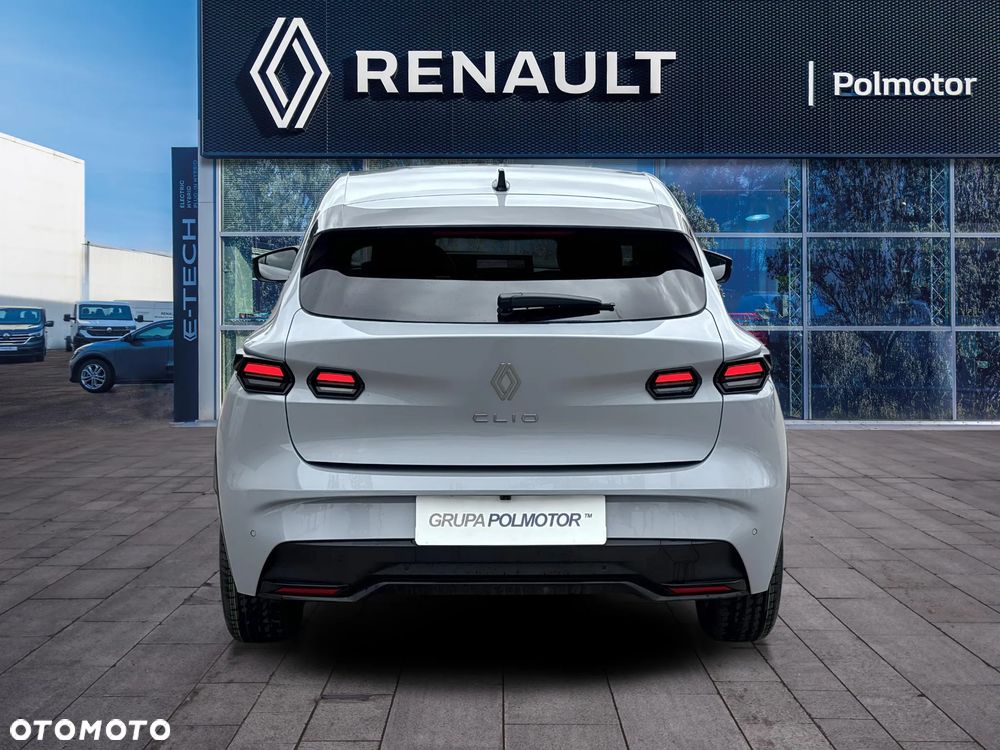 Renault Clio 1.2 TCe Techno - 6