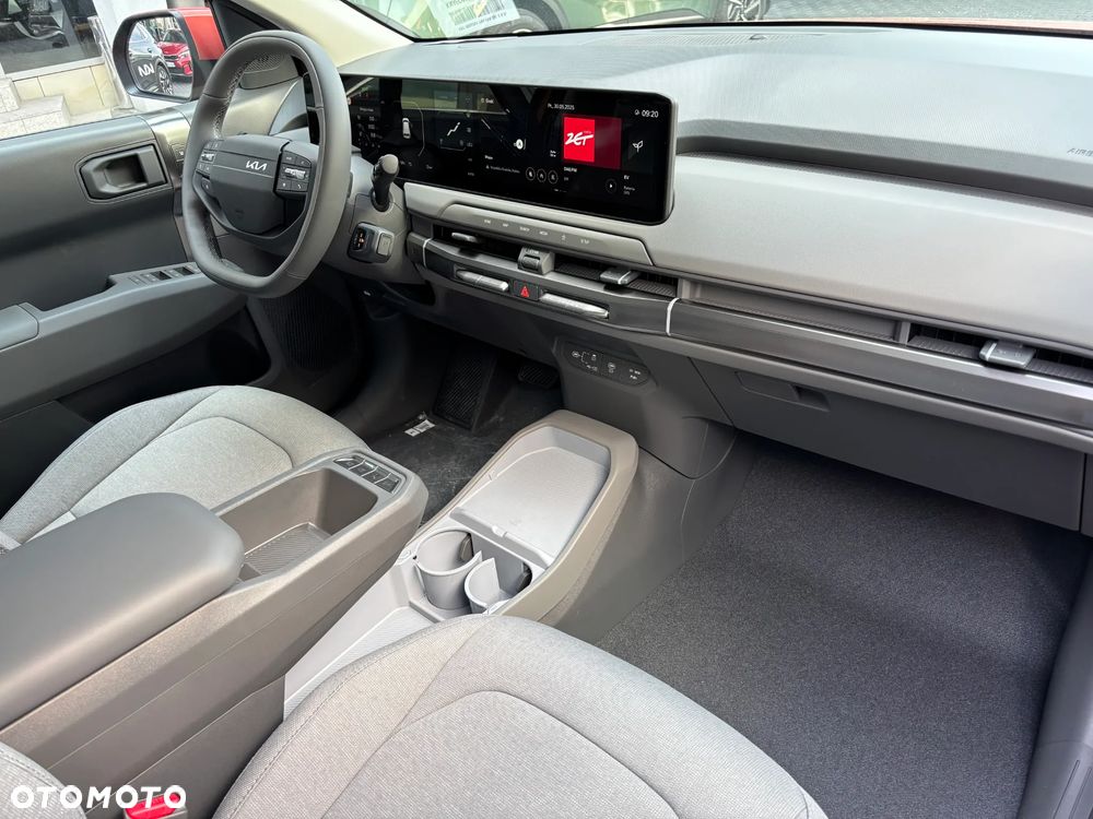 Kia EV3 58.3kWh Earth - 15