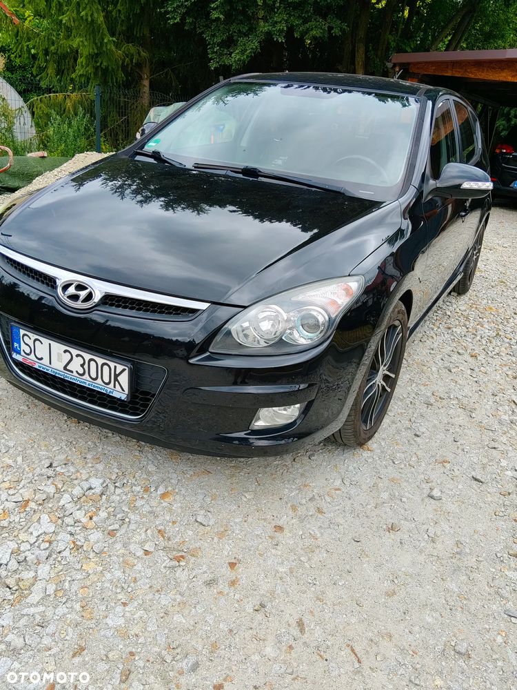Hyundai i30 1.4 Comfort EU5 - 10