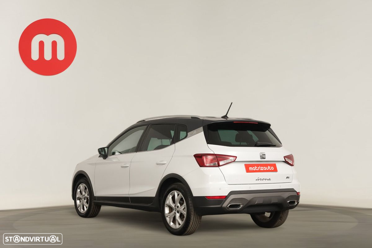 SEAT Arona 1.0 TSI FR - 3