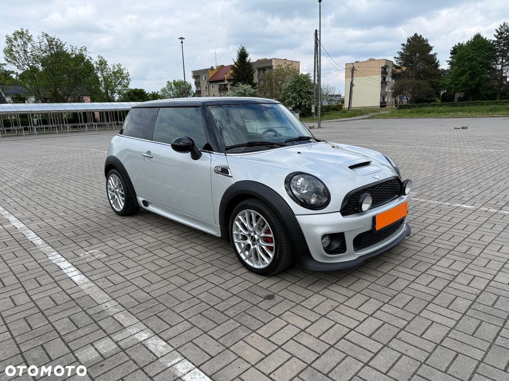 MINI Cooper SD - 2