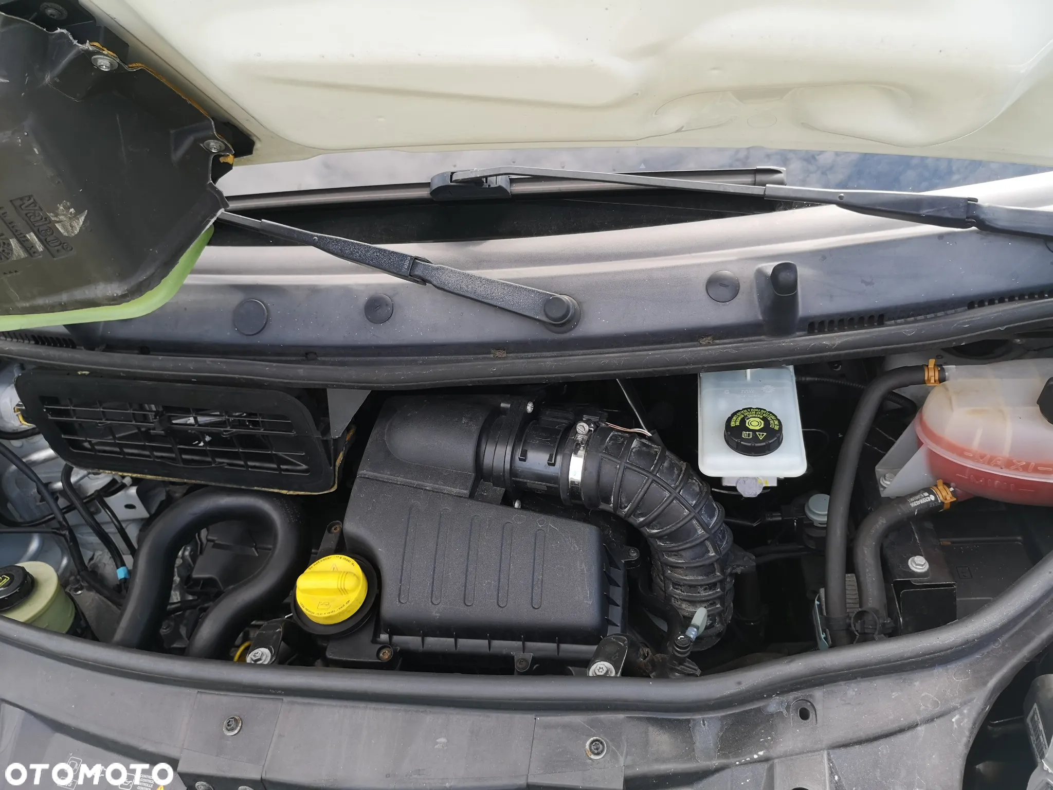 Renault TRAFIC - 8