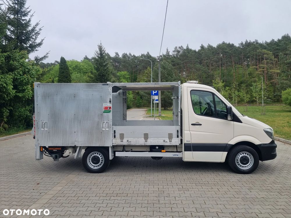 Mercedes-Benz Sprinter - 15