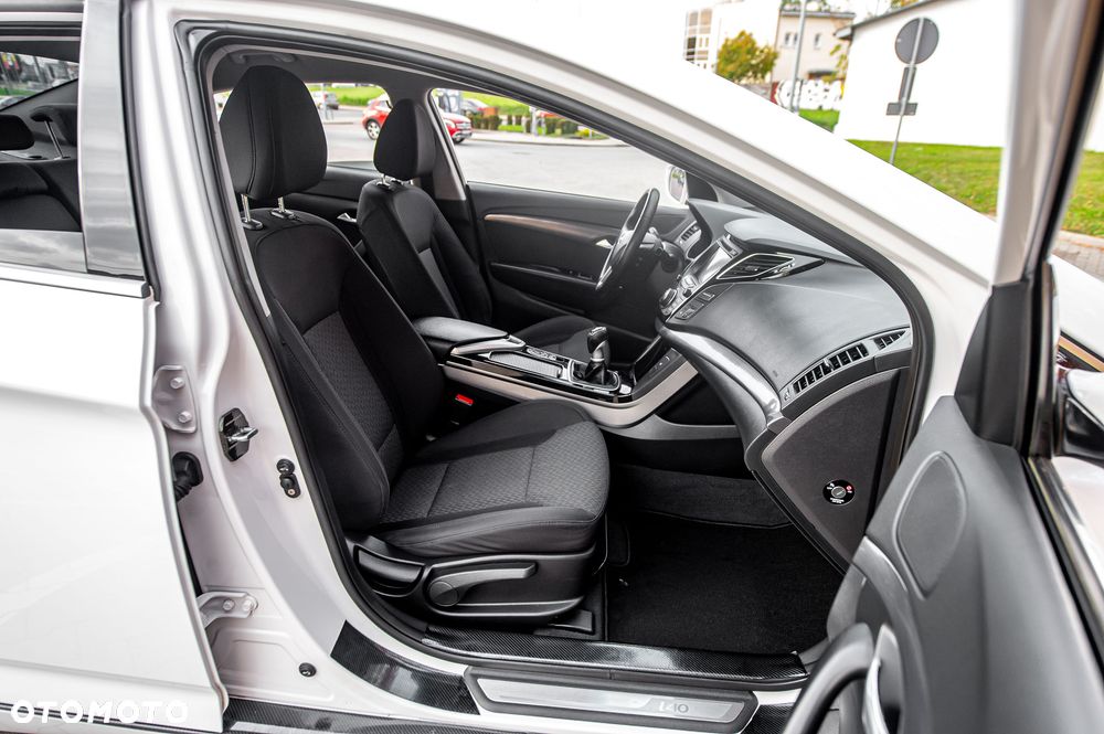 Hyundai i40 - 22