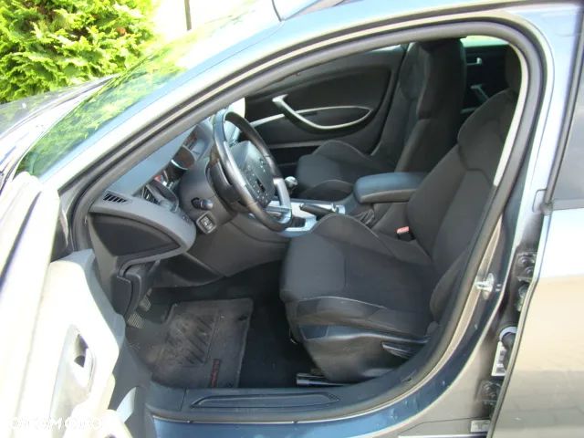 Citroën C5 2.0 HDi Confort - 7