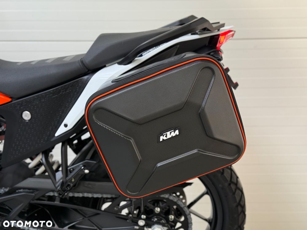 KTM Adventure - 34