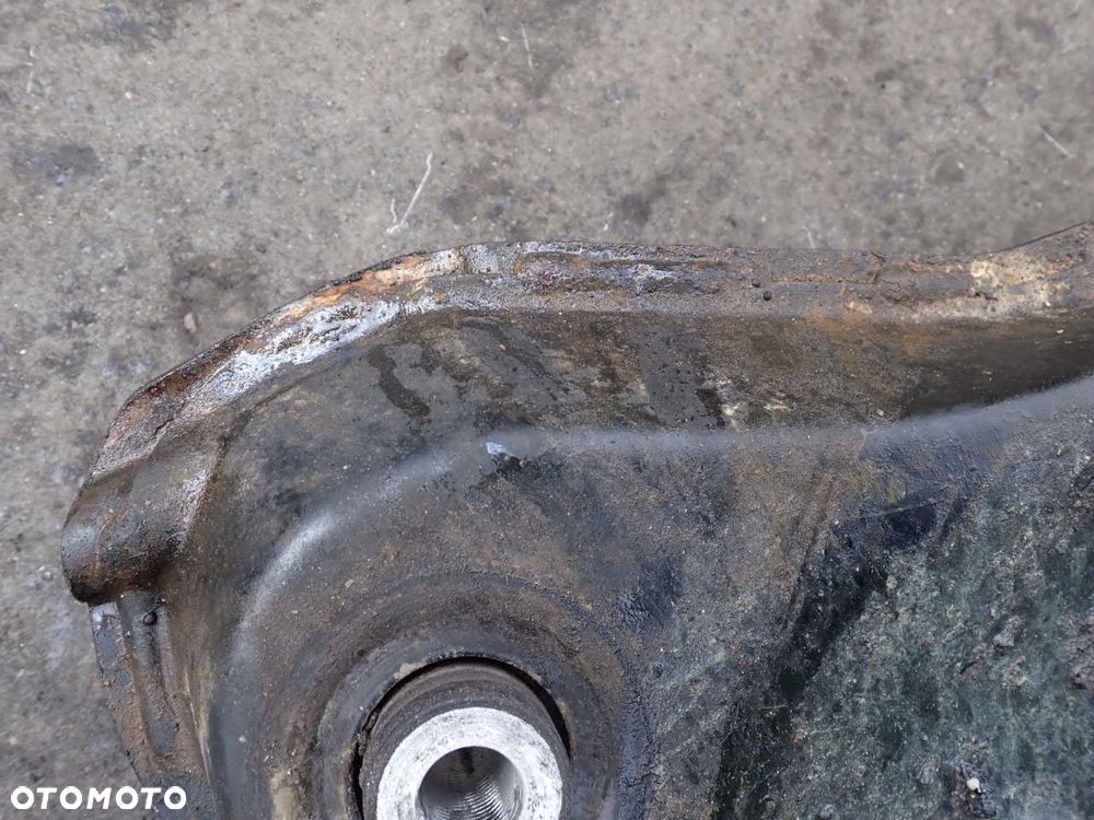 SANKI WÓZEK KOŁYSKA HONDA ACCORD VII 3.0VTEC USA - 10