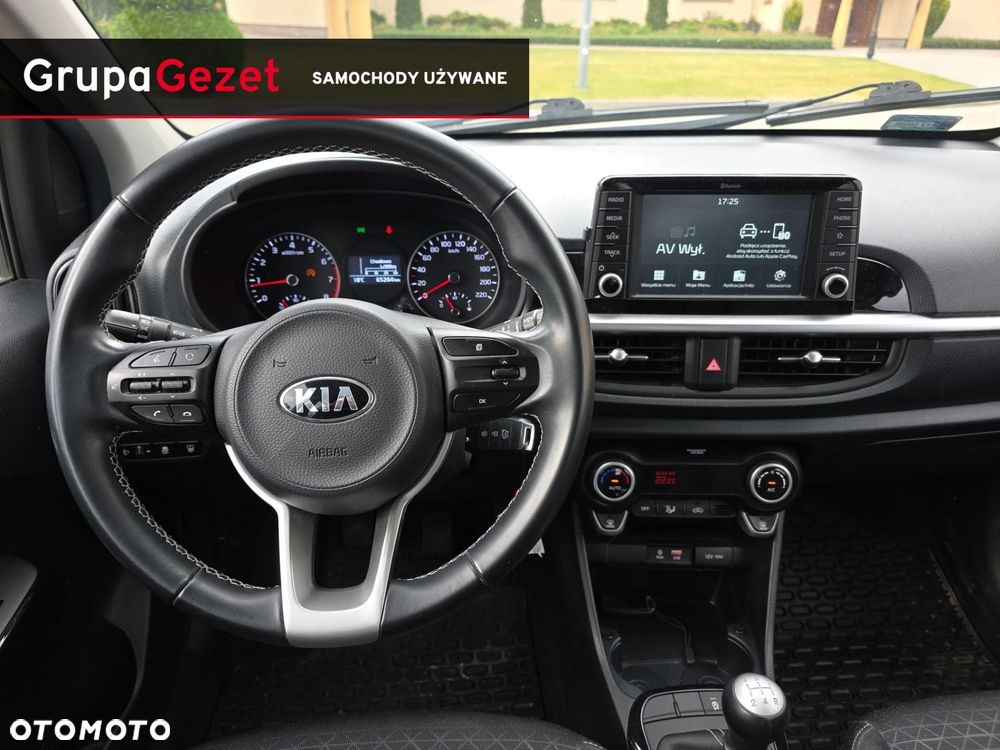 Kia Picanto 1.2 L - 13
