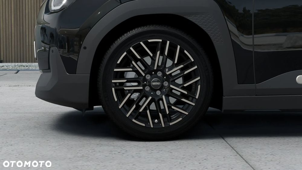 MINI Aceman SE 54.2kWh Linia Favoured - 8
