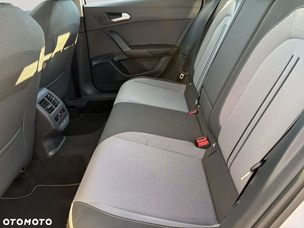 Seat Leon - 22