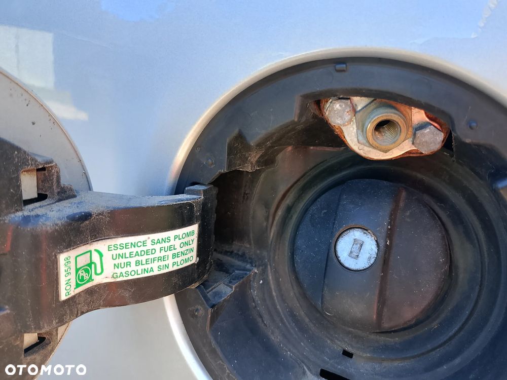 Citroën C3 Picasso 1.6i Seduction - 12