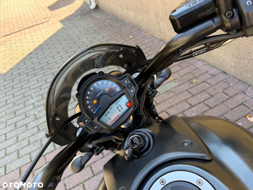 Kawasaki Vulcan - 33