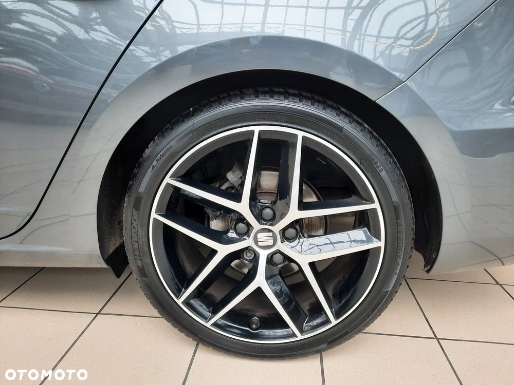 Seat Leon 1.4 TSI FR S&S - 10
