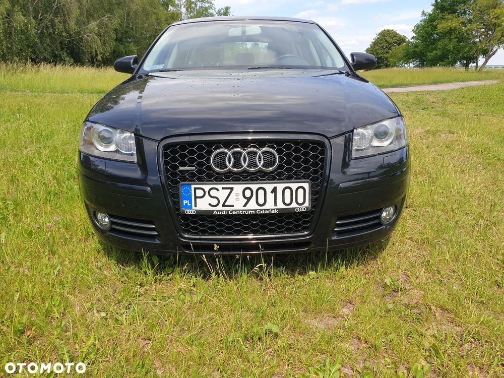 Audi A3 Sportback - 5