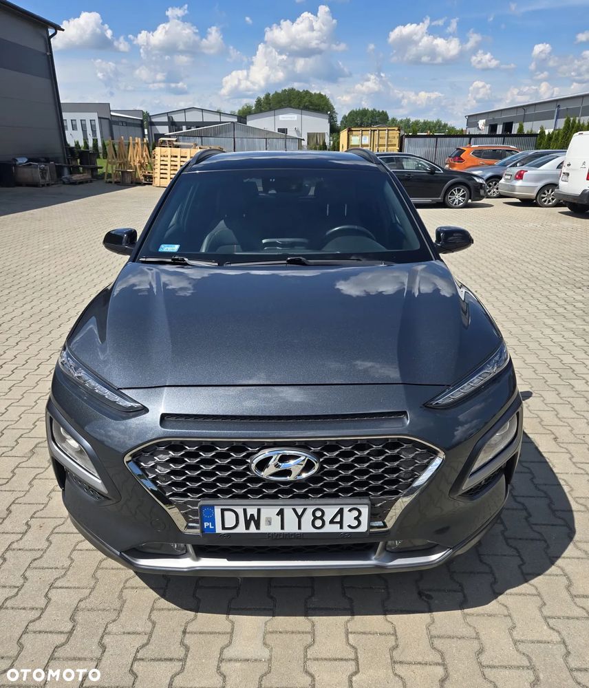 Hyundai Kona - 13