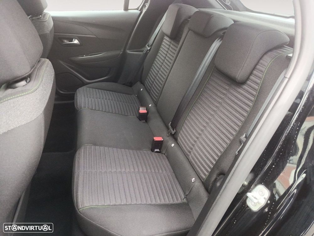 Peugeot 208 1.2 PureTech Active - 13