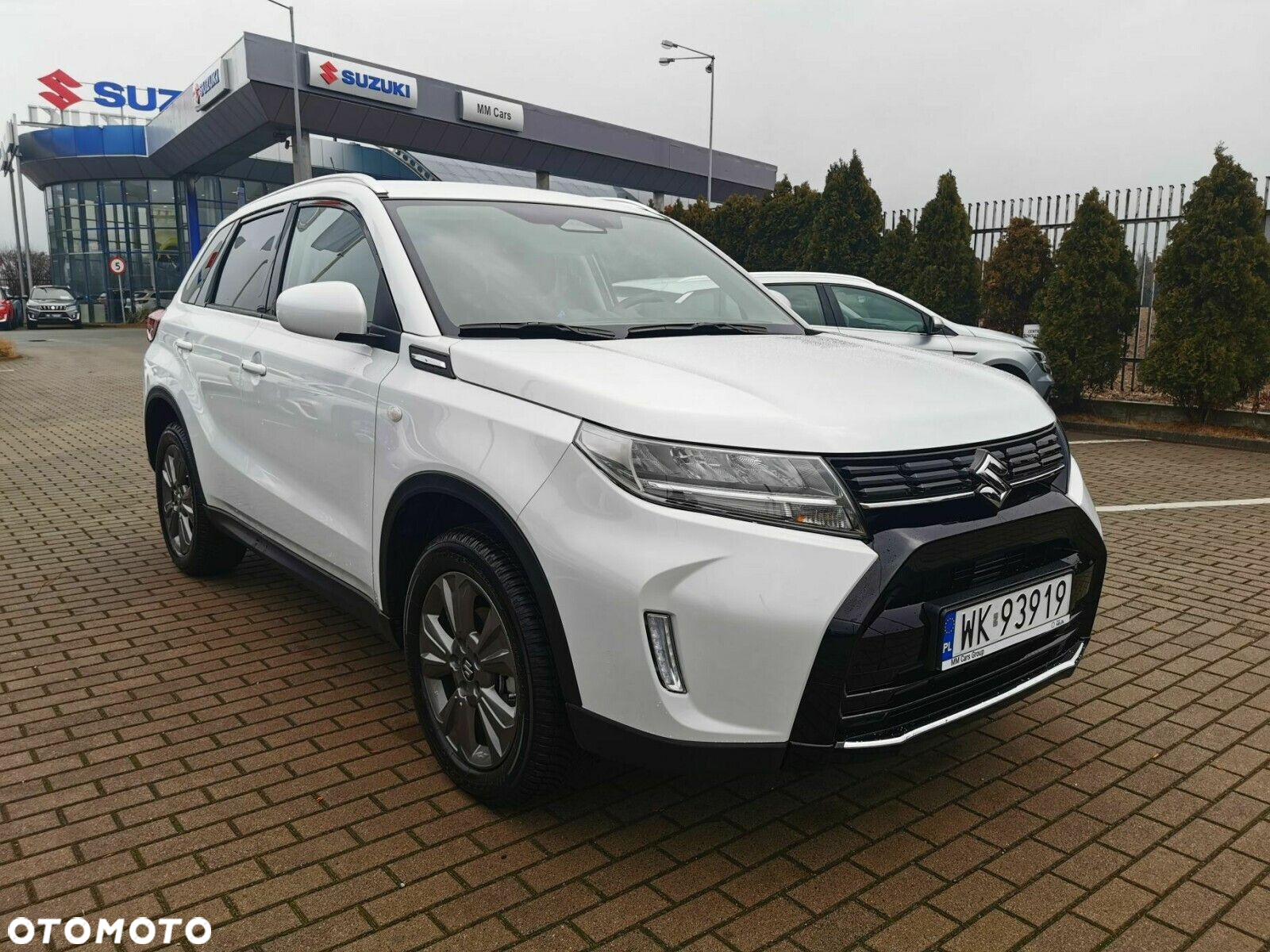 Suzuki Vitara - 3