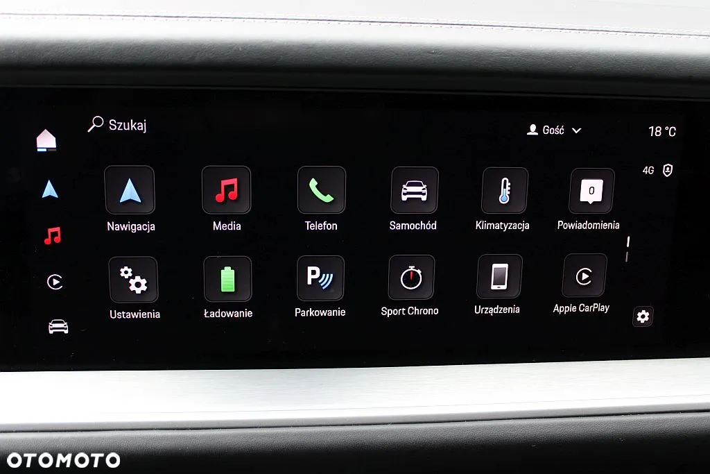 Porsche Cayenne Turbo E-Hybrid PHEV - 25