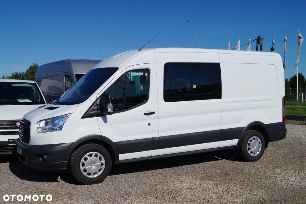 Ford Transit - 3