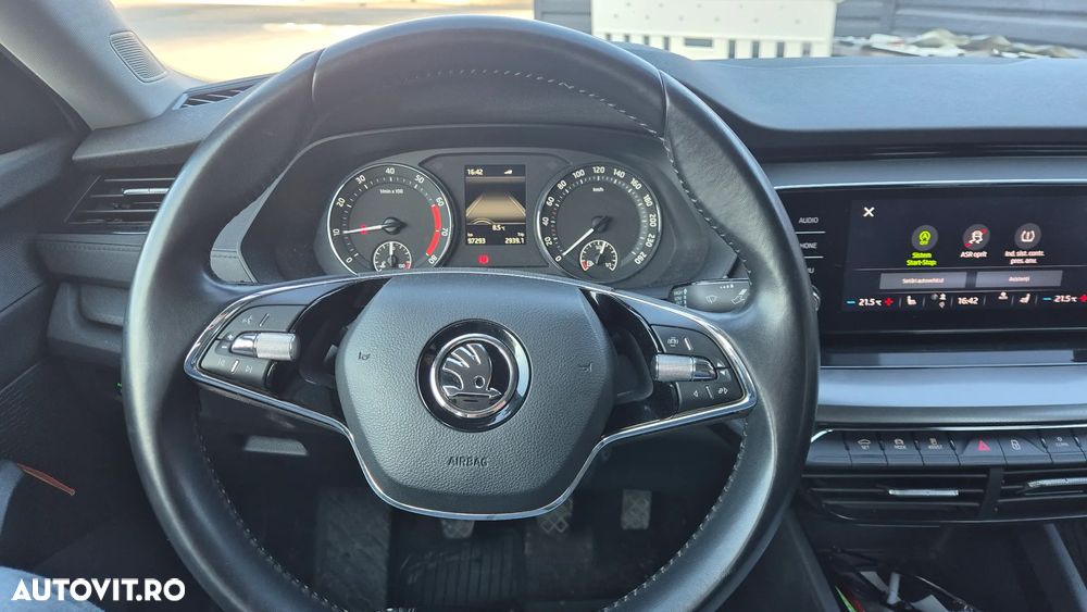 Skoda Octavia 1.0 TSI Ambition - 4