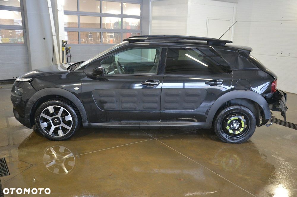 Citroën C4 Cactus - 4