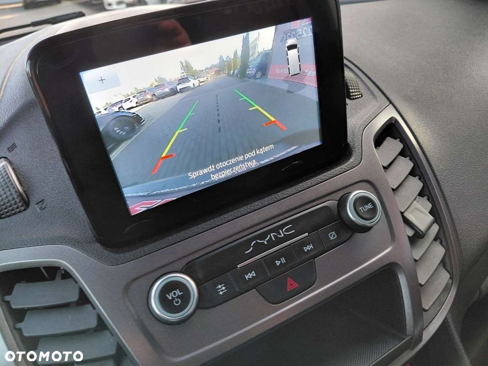 Ford Transit Connect - 10