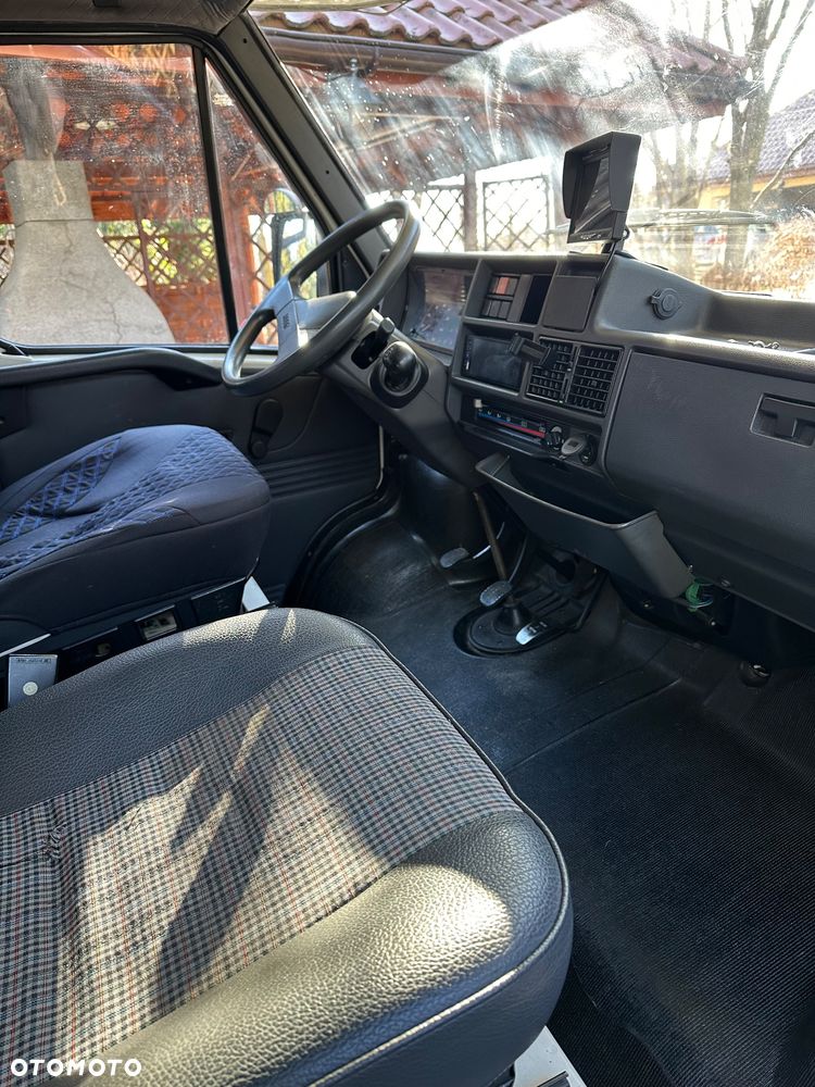 Fiat Ducato - 8