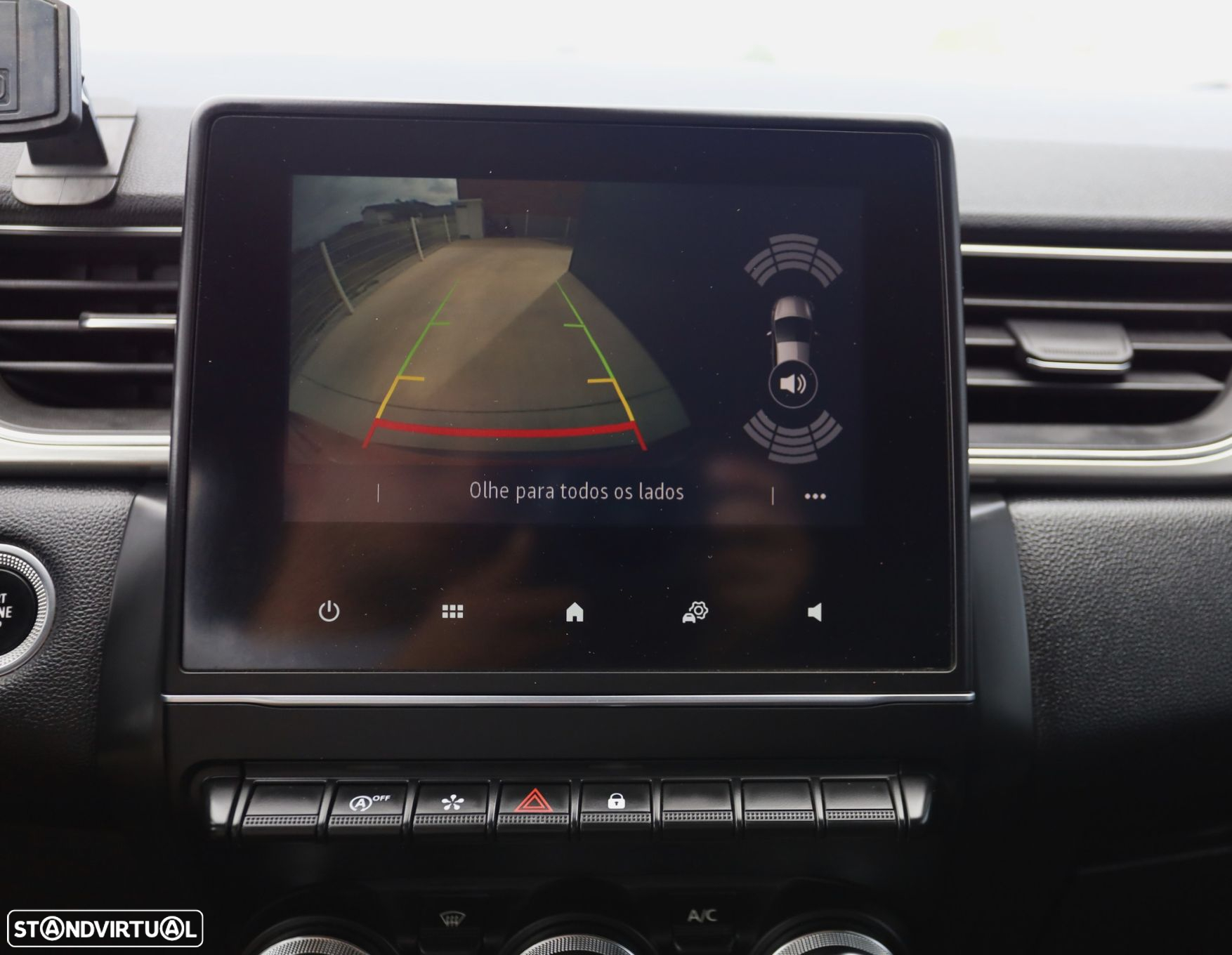 Renault Captur 1.5 dCi Exclusive - 14