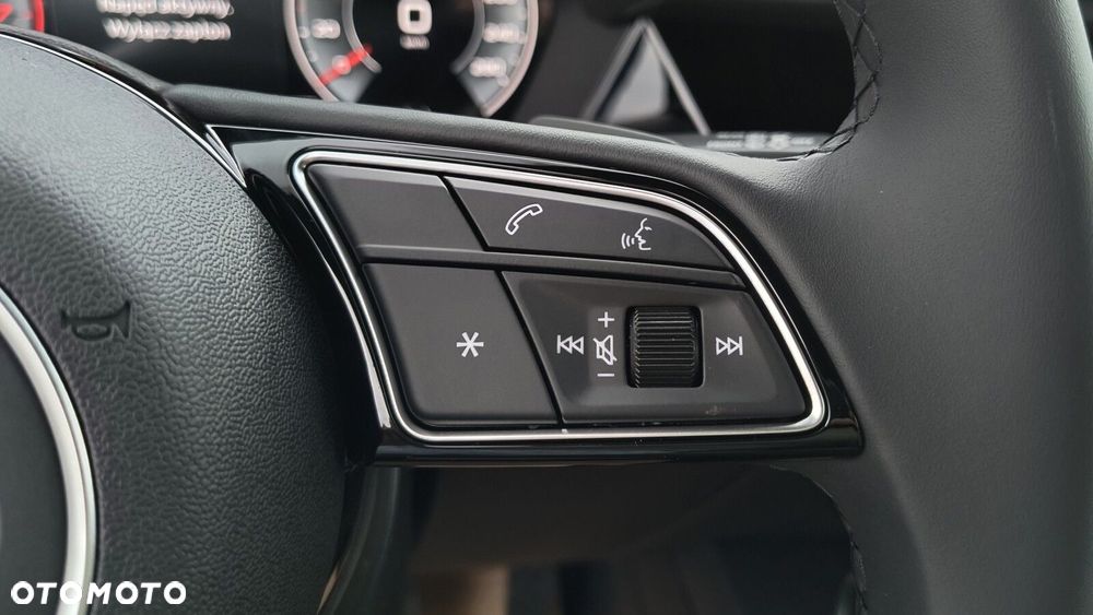 Audi A3 Sportback - 24