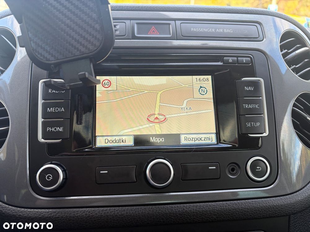 Volkswagen Tiguan 2.0 TSI 4Motion DSG Exclusive - 20