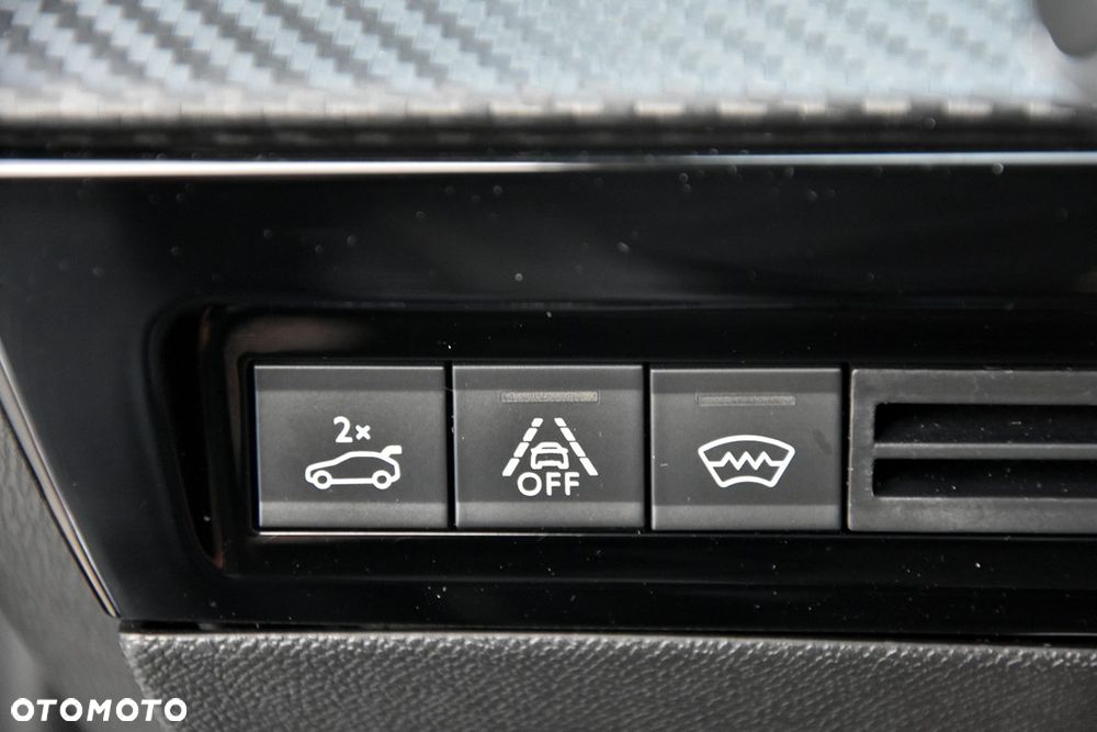 Peugeot 508 PureTech 180 EAT8 GT - 39
