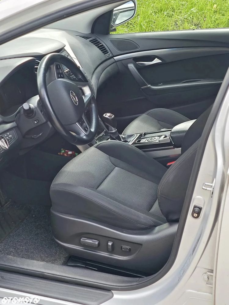 Hyundai i40 1.7 CRDi Comfort + - 8