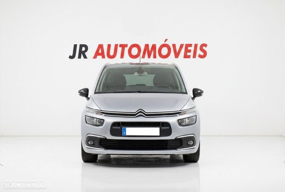 Citroën Grand C4 Spacetourer 1.5 BlueHDi Shine - 2