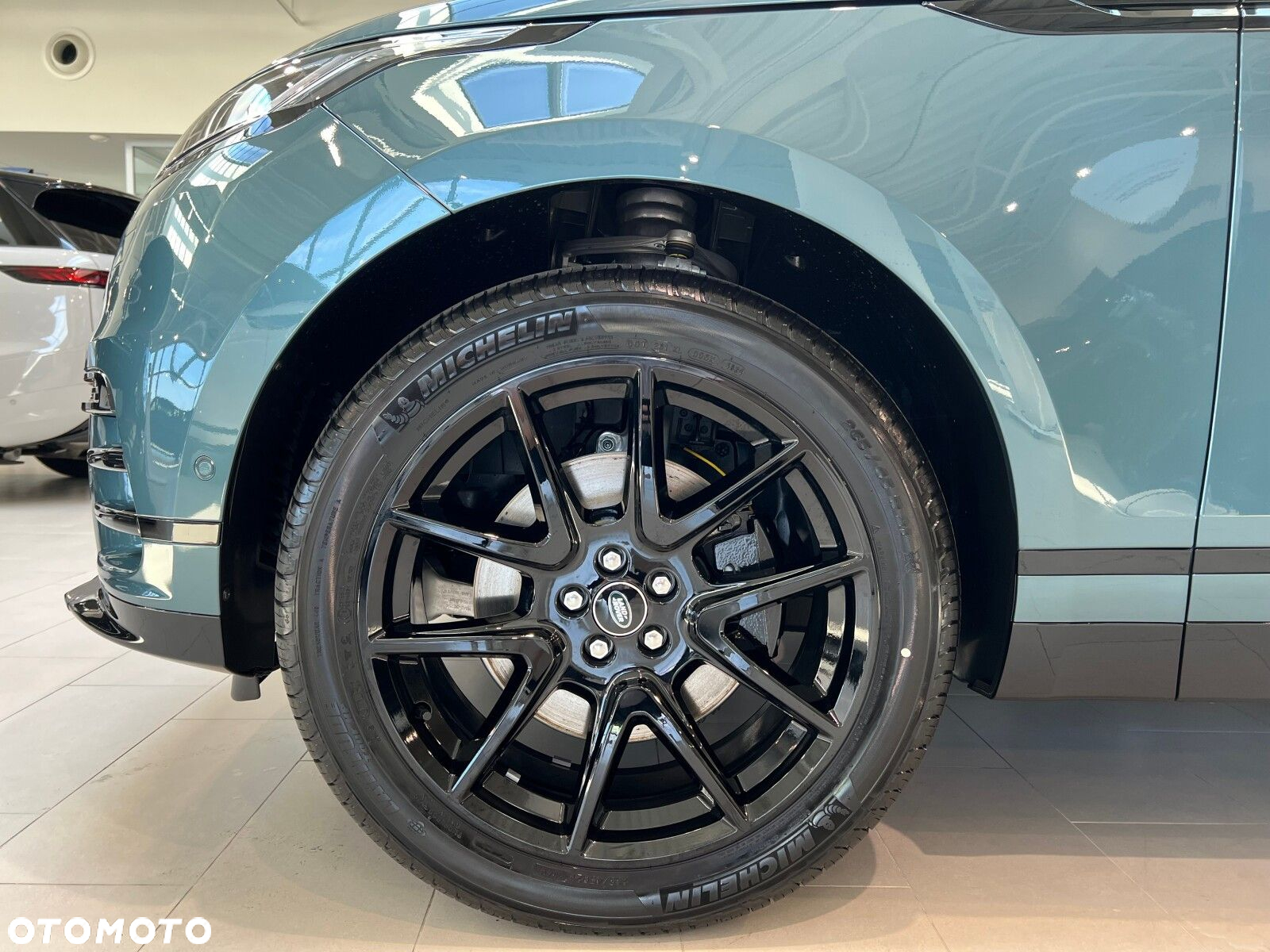 Land Rover Range Rover Velar - 6