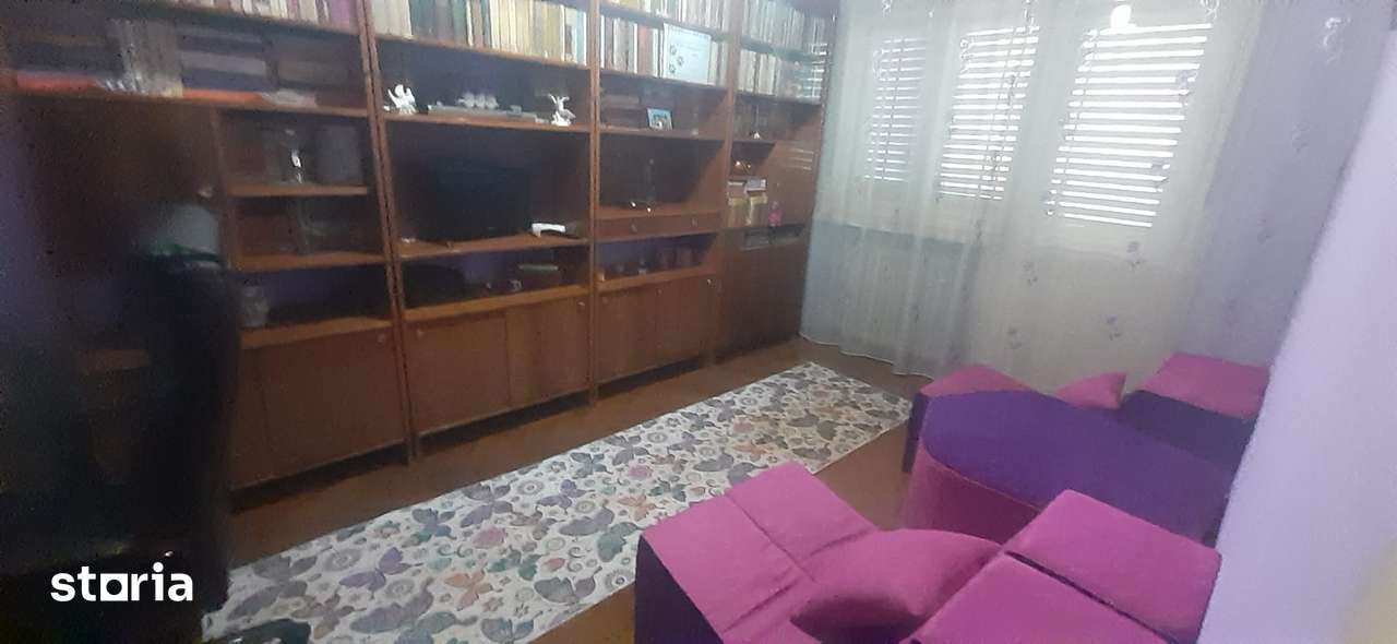 Moldovei, 4 camere, parter inalt - Imagine principală: 2/6