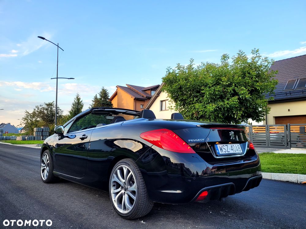 Peugeot 308 CC 1.6 Sport - 5