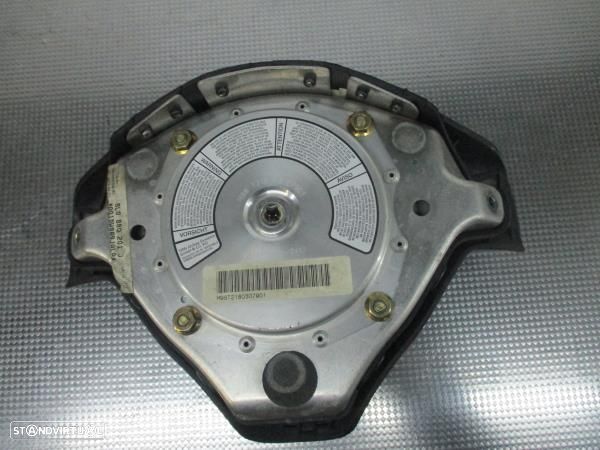 Kit Airbags  Audi A3 (8L1) - 7