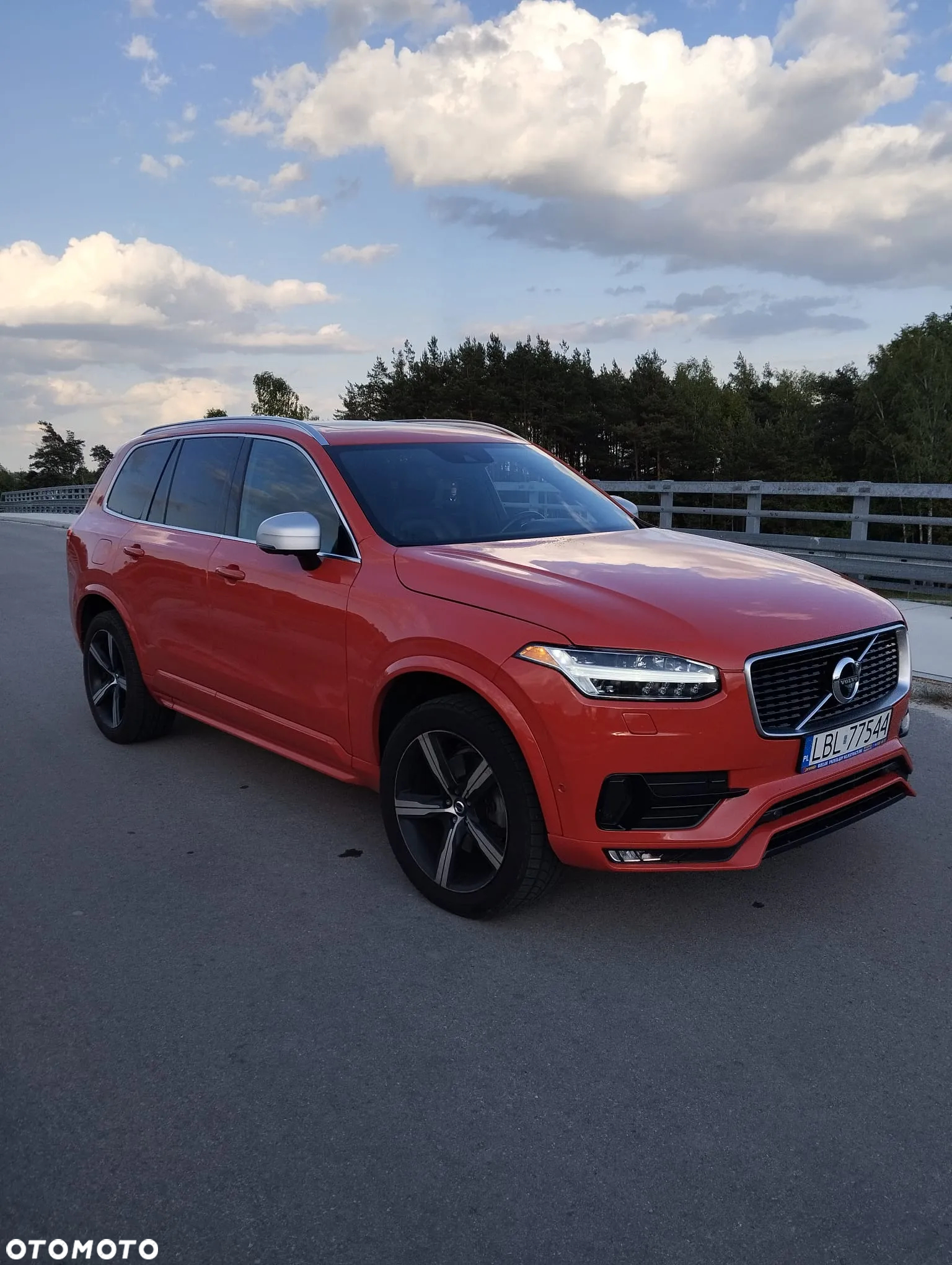 Volvo XC 90 T5 AWD R-Design - 15