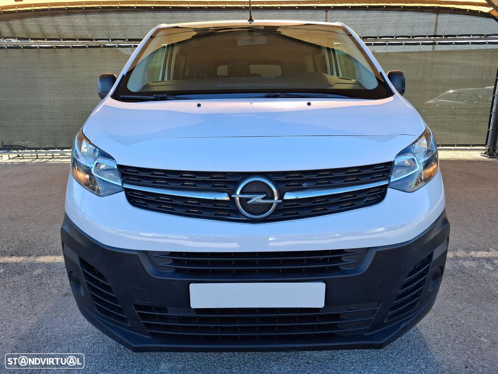 Opel Vivaro 2.0 CDTi L3H1 Essentia - 5