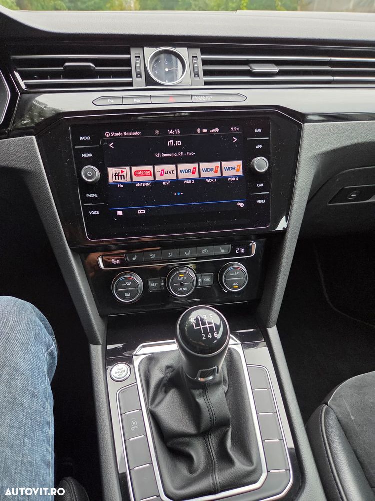 Volkswagen ARTEON 2.0 TDI DSG Elegance - 15