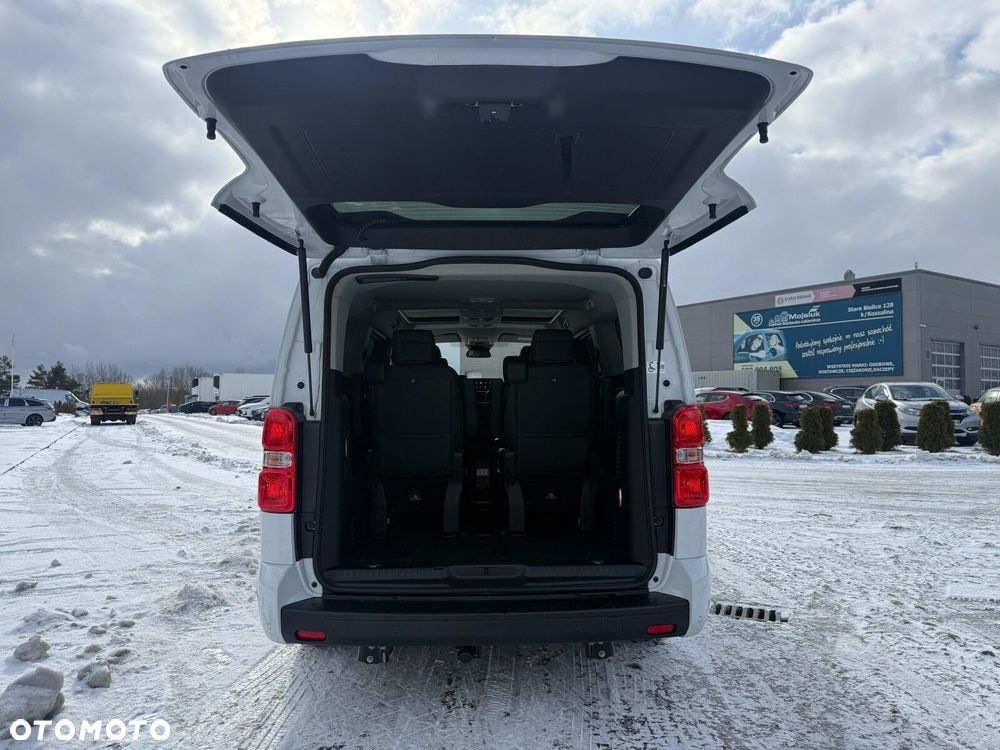 Opel Zafira - 31