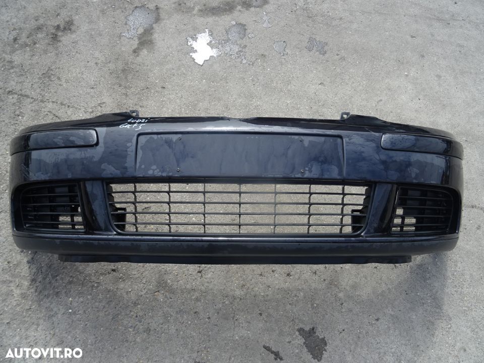 Vand Bara Fata Volkswagen Golf 5 din 2003-2009 volan pe stanga cod: 1K6807421 - 1